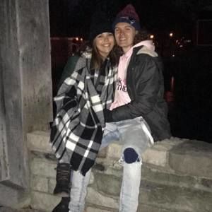 Meet your Posher, Steven